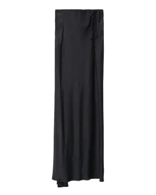 Semicouture アシンメトリック バイアスカット スカート - サムネイル1