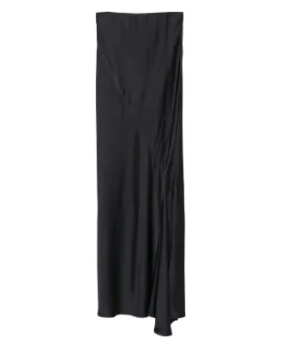 Semicouture アシンメトリック バイアスカット スカート - サムネイル2