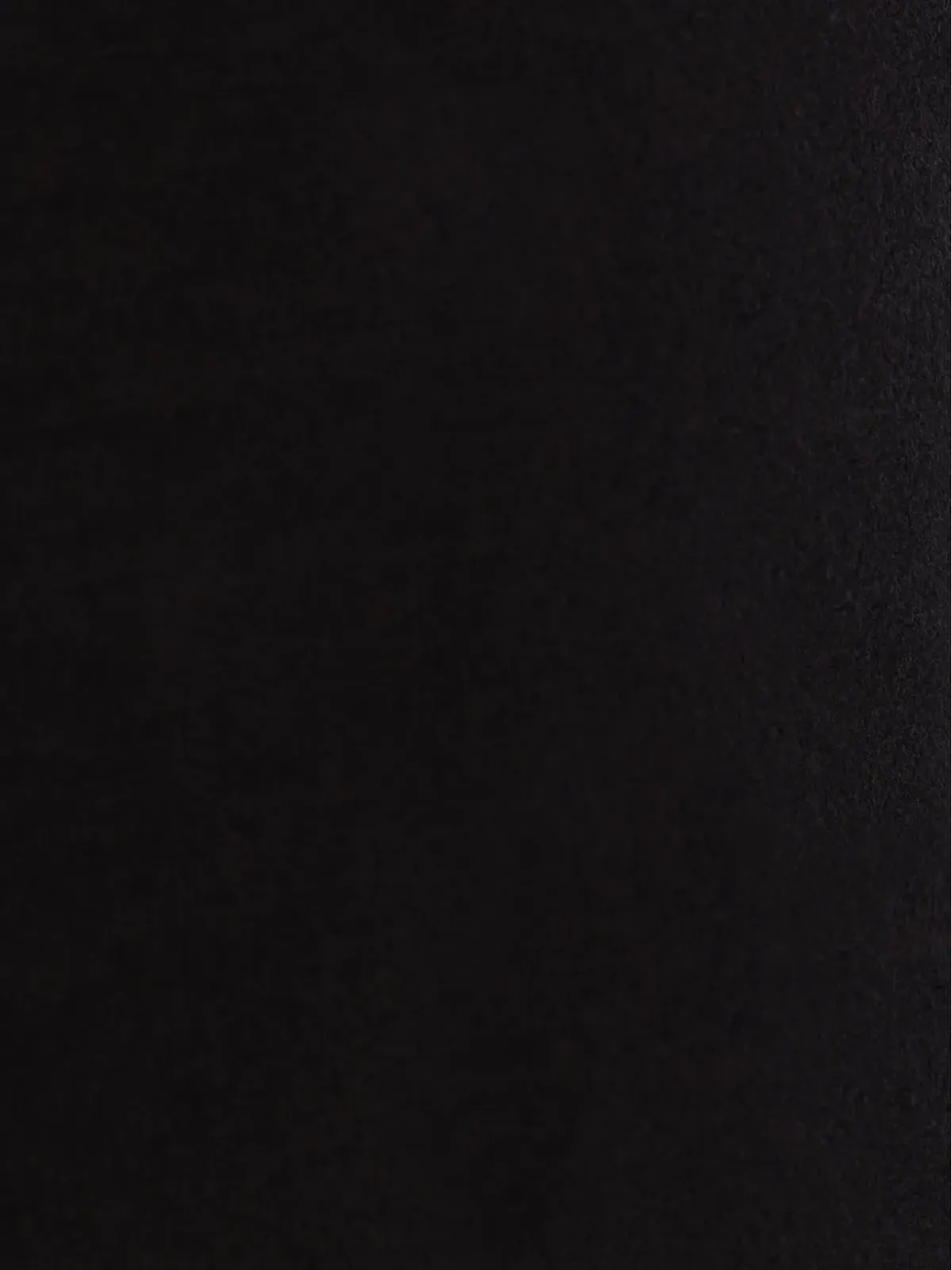 Yohji Yamamoto ロゴ入りウエストバンド レギンス - 画像3