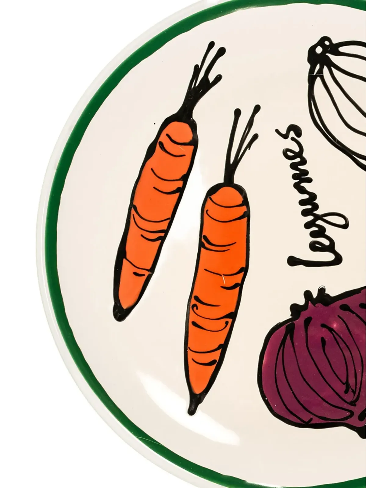 Amuse La Bouche 豆類プレート - 画像2