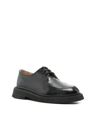 A.P.C. レースアップダービーシューズ - サムネイル2