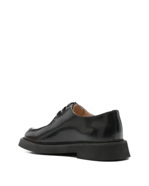 A.P.C. レースアップダービーシューズ - サムネイル3