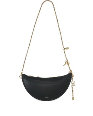 Chloé 三日月形チェーンショルダーバッグ - サムネイル1