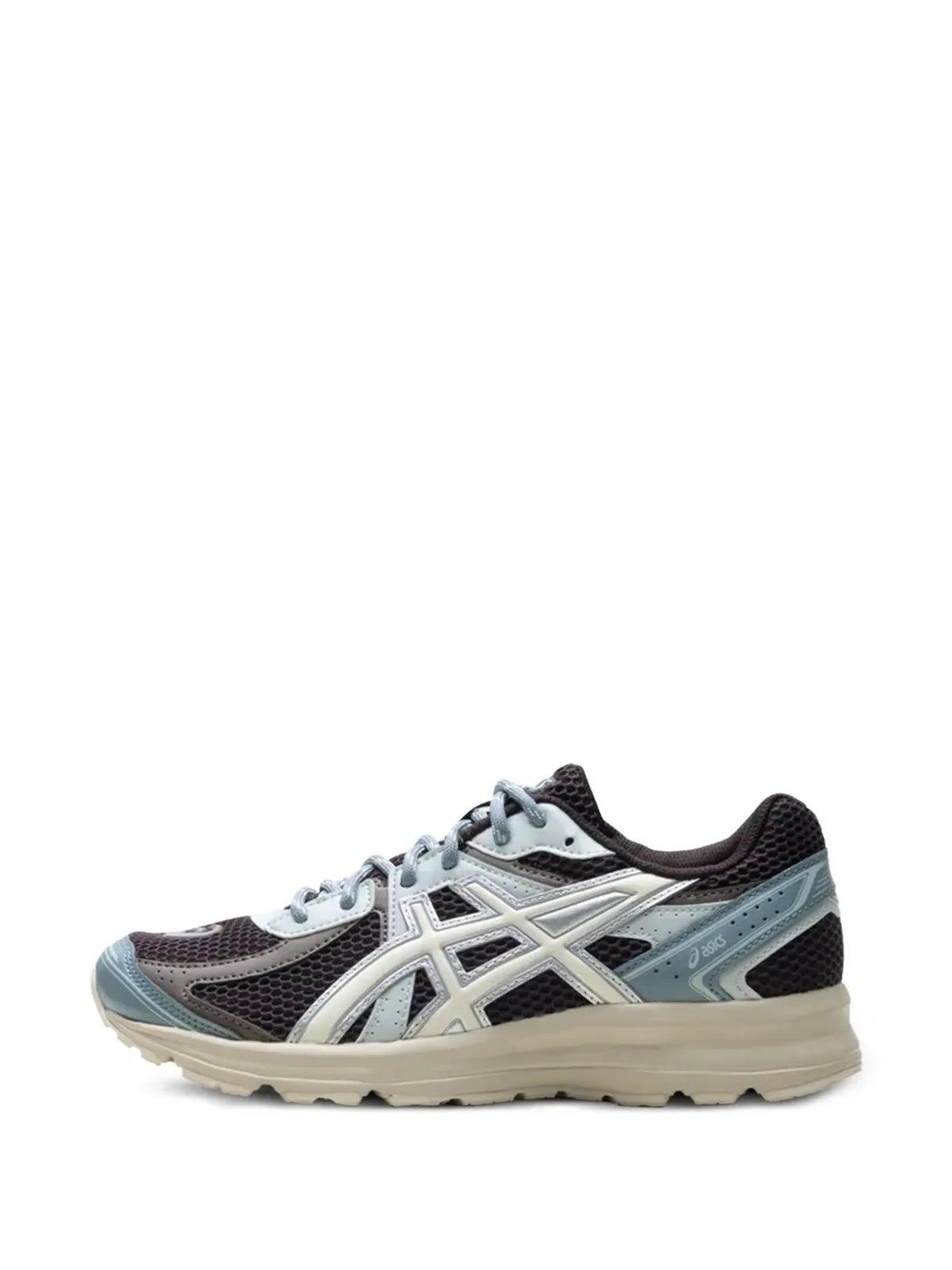 ASICS x Kith Jog 100S スニーカー - ブラウン - 画像5