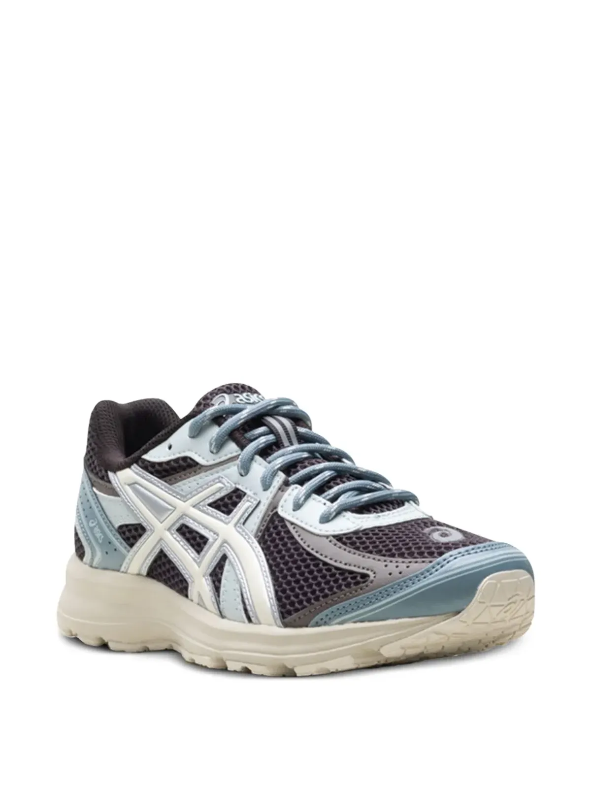ASICS x Kith Jog 100S スニーカー - ブラウン - 画像2