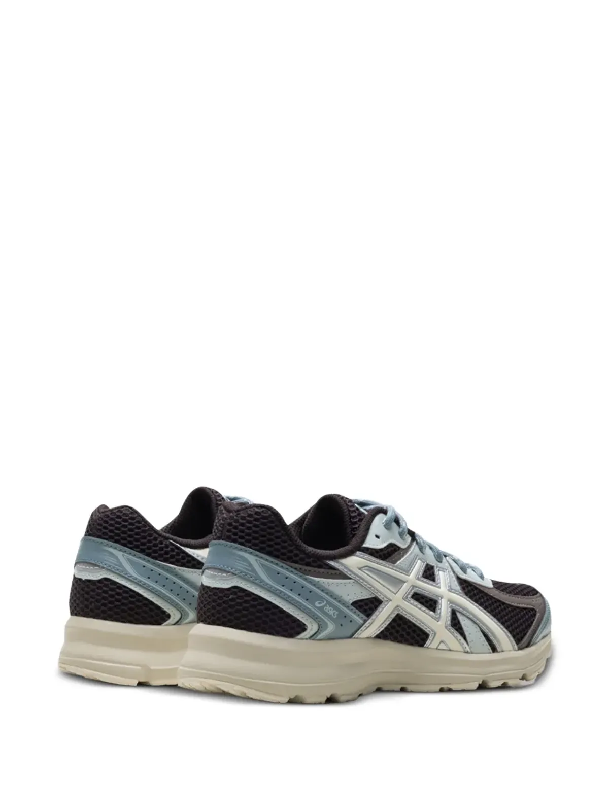 ASICS x Kith Jog 100S スニーカー - ブラウン - 画像3