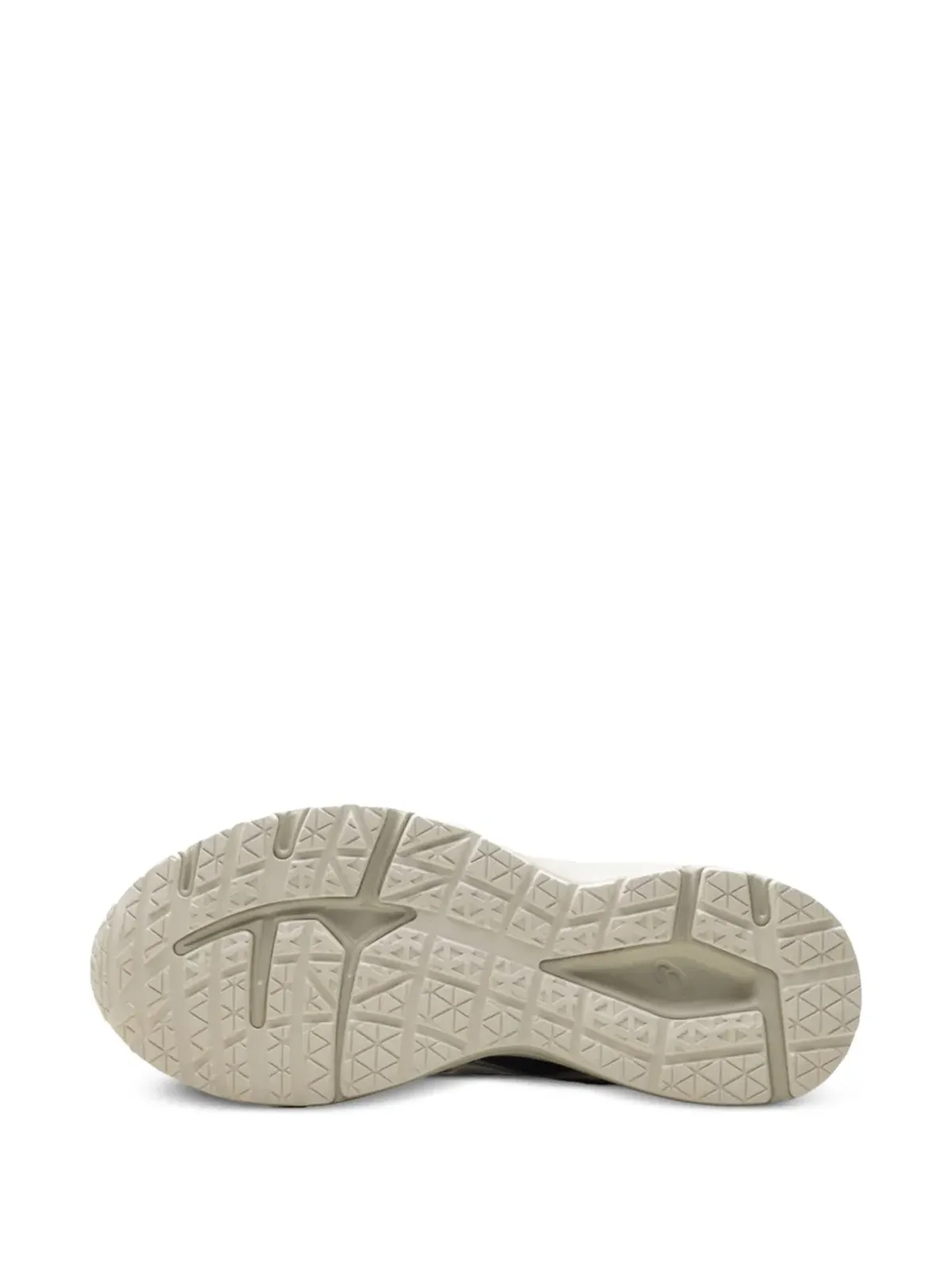 ASICS x Kith Jog 100S スニーカー - ブラウン - 画像4
