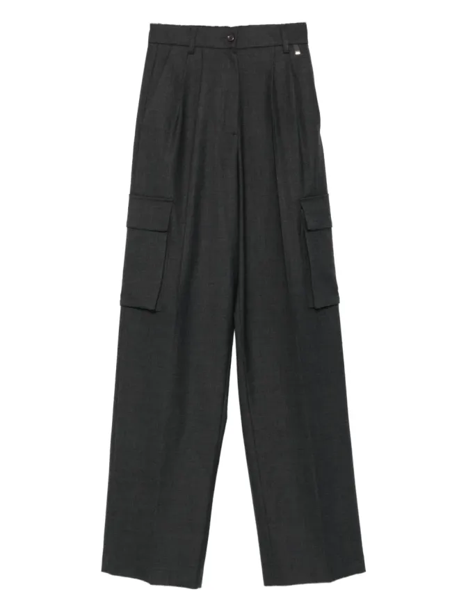 Herno Herno カーゴパンツの商品画像