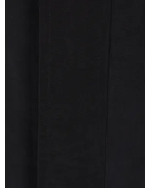 Yohji Yamamoto フード付きジップコート - サムネイル4