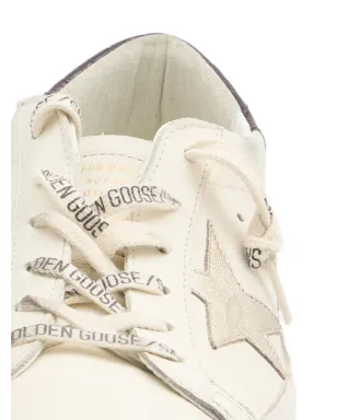 Golden Goose スーパースター クロコダイルエフェクトスニーカー - サムネイル5
