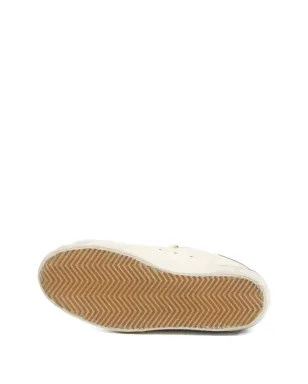 Golden Goose スーパースター クロコダイルエフェクトスニーカー - サムネイル4