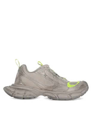 Balenciaga パネルドディテール スニーカー - サムネイル1