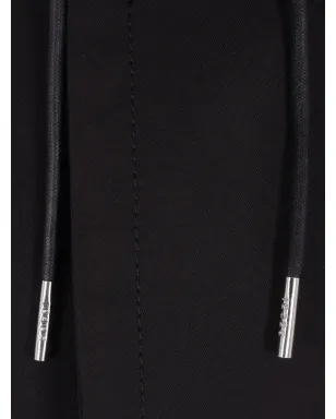 sacai フード付きパーカコート - サムネイル3