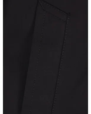 sacai フード付きパーカコート - サムネイル4
