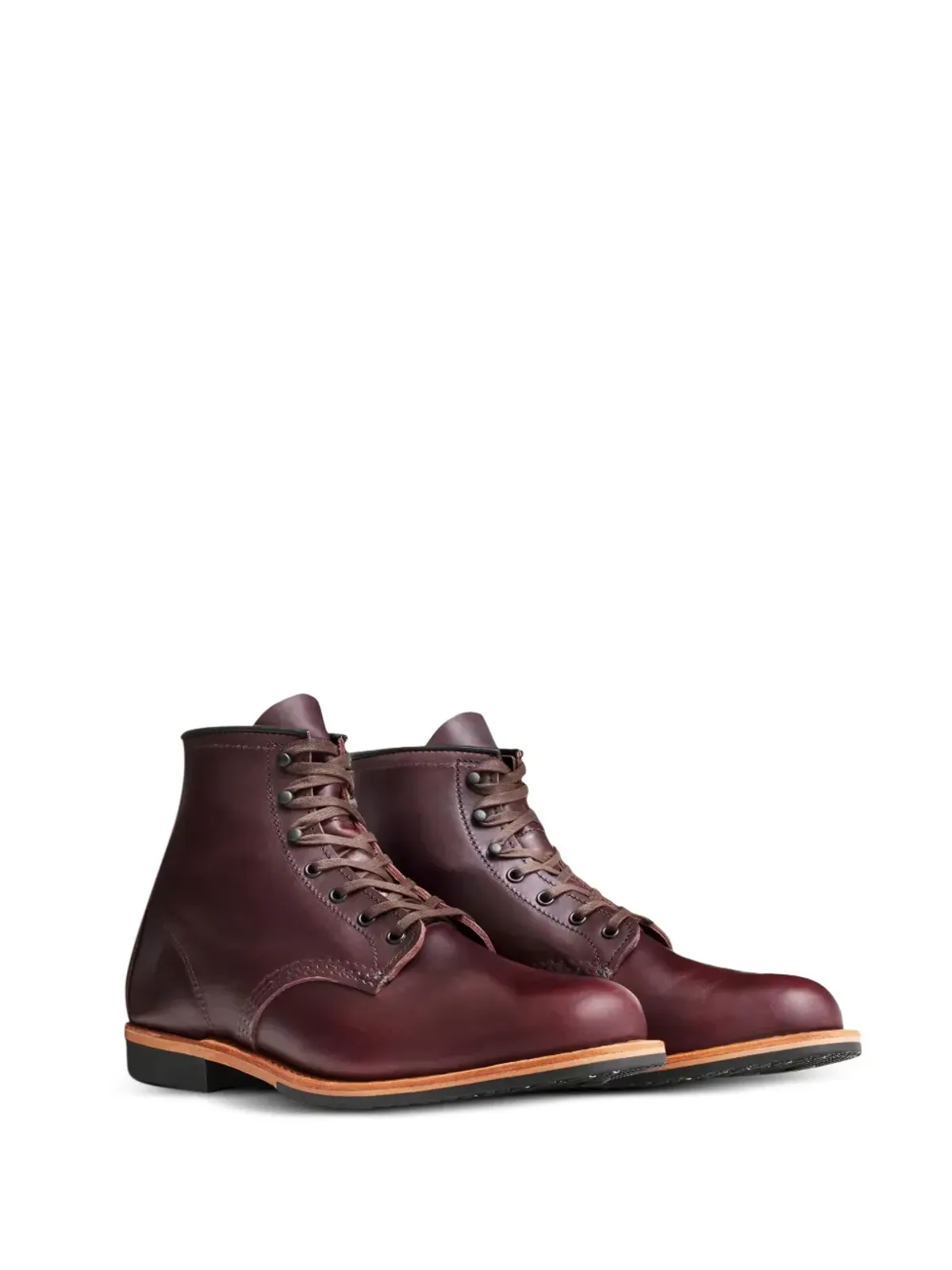 Red Wing Shoes Beckman ブーツ - 画像2