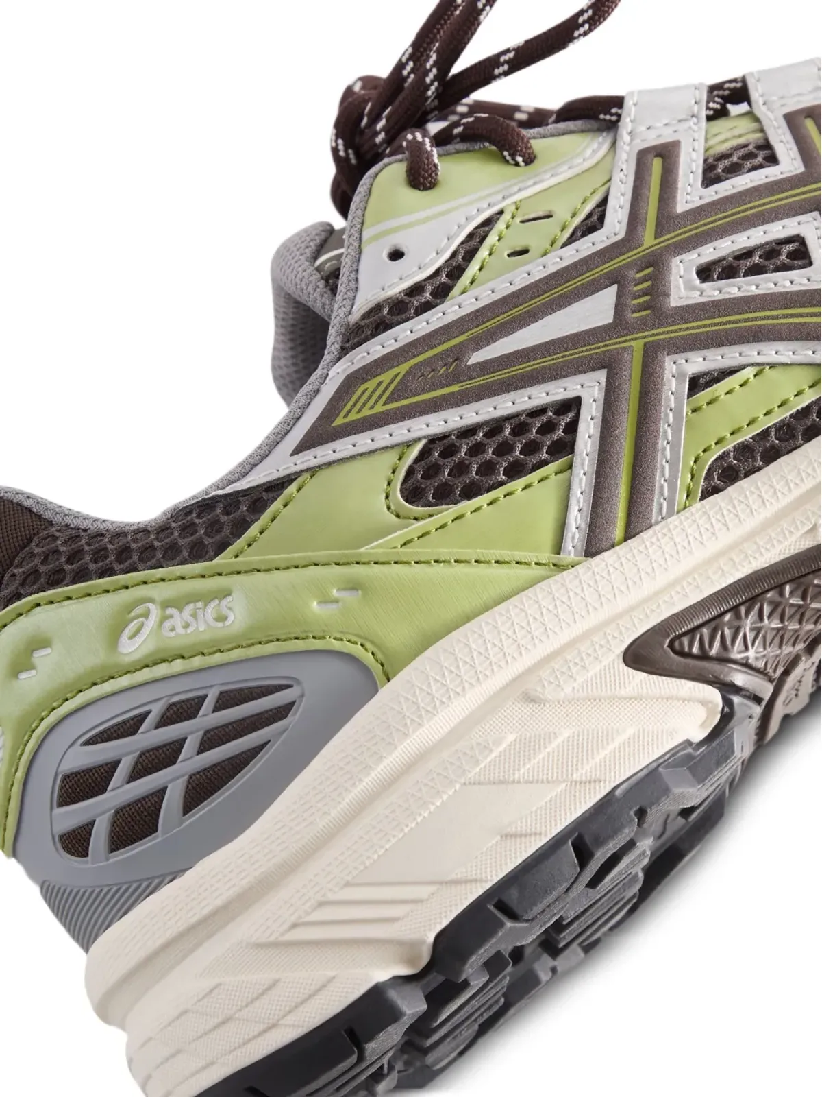 ASICS Gel-Nunobiki メッシュ トレーナー - 画像5