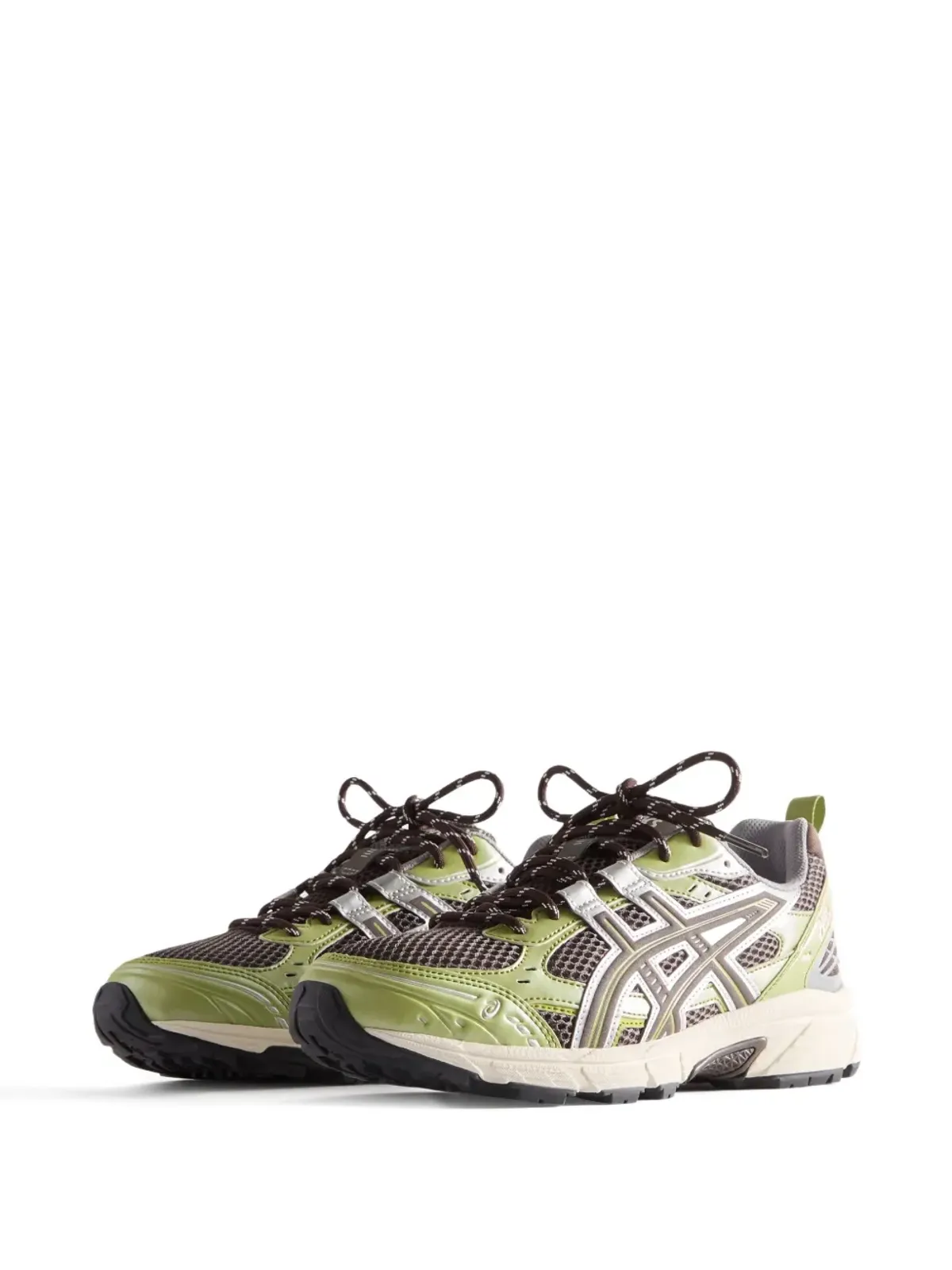 ASICS Gel-Nunobiki メッシュ トレーナー - 画像2