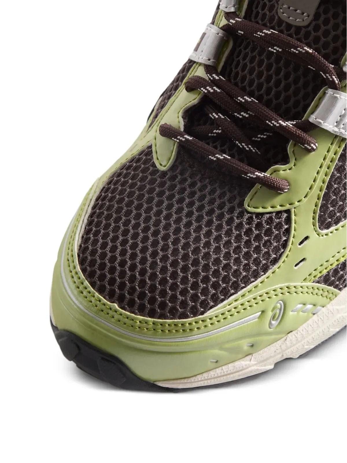 ASICS Gel-Nunobiki メッシュ トレーナー - 画像4