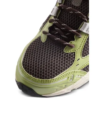 ASICS Gel-Nunobiki メッシュ トレーナー - サムネイル4