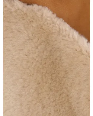 sacai トグルムートンコート - サムネイル4