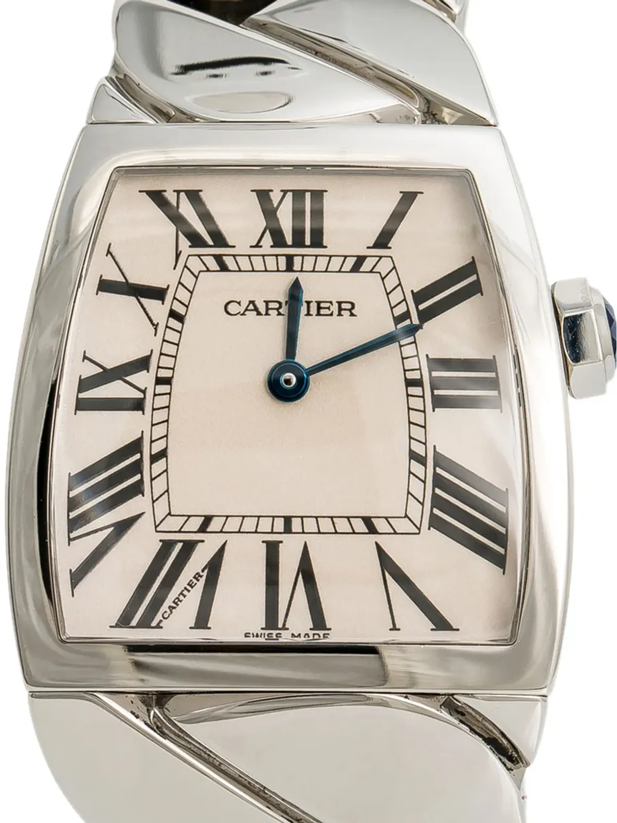 Cartier ラ・ドナ - 画像4
