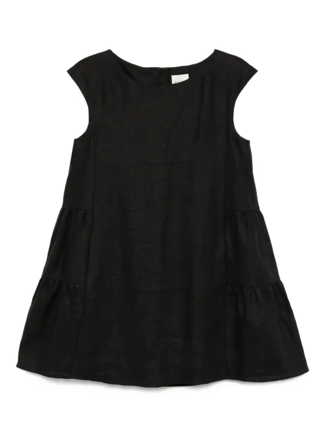Posse Posse Matilda dress - Blackの商品画像