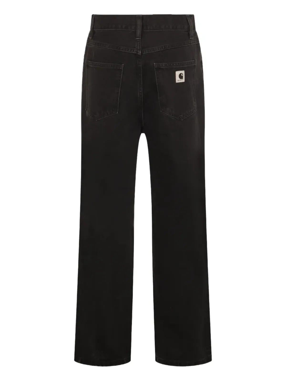 Carhartt WIP ブランダン・ストーンウォッシュ トラウザーズ - 画像2