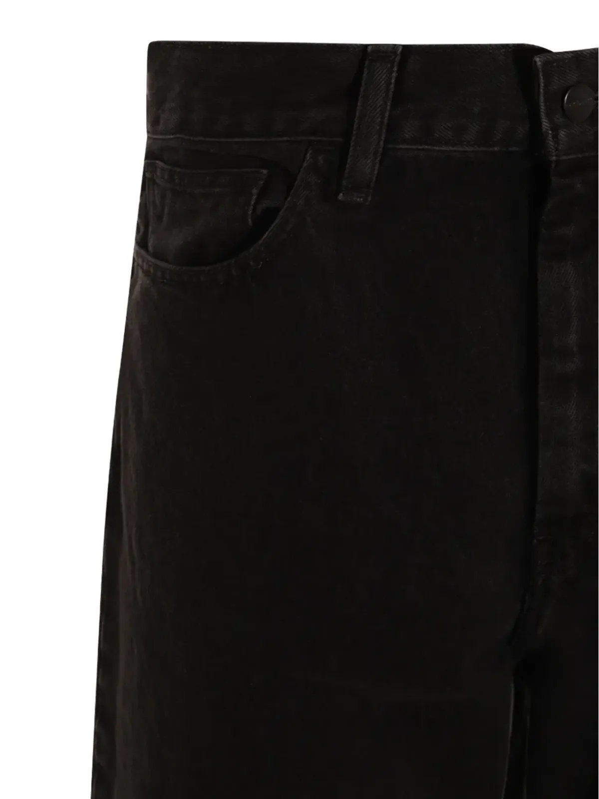 Carhartt WIP ブランダン・ストーンウォッシュ トラウザーズ - 画像3