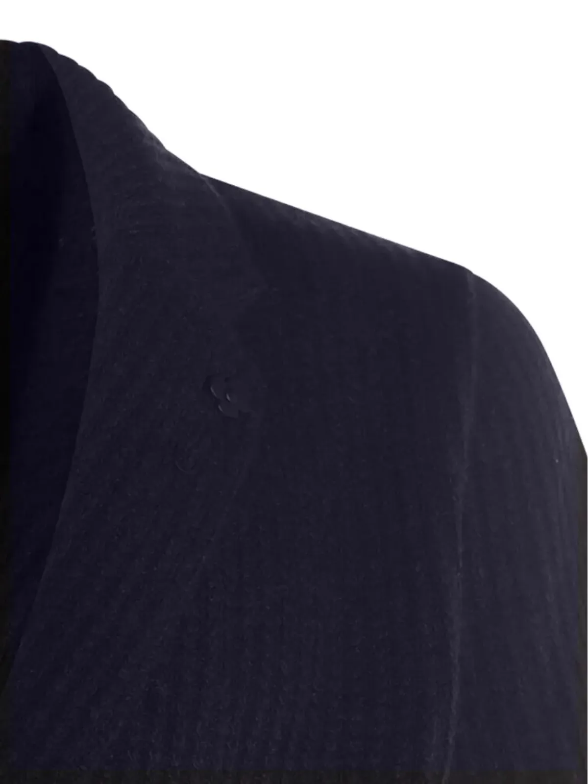 Lardini テクスチャードカシミヤブレザー - 画像3