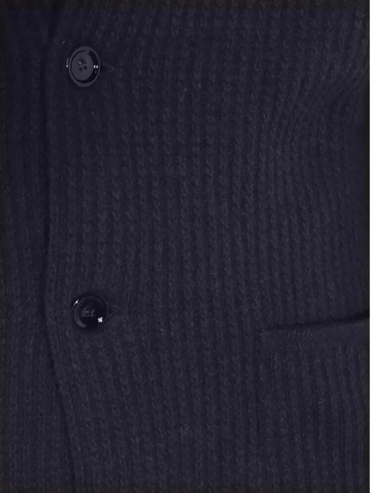 Lardini テクスチャードカシミヤブレザー - 画像4