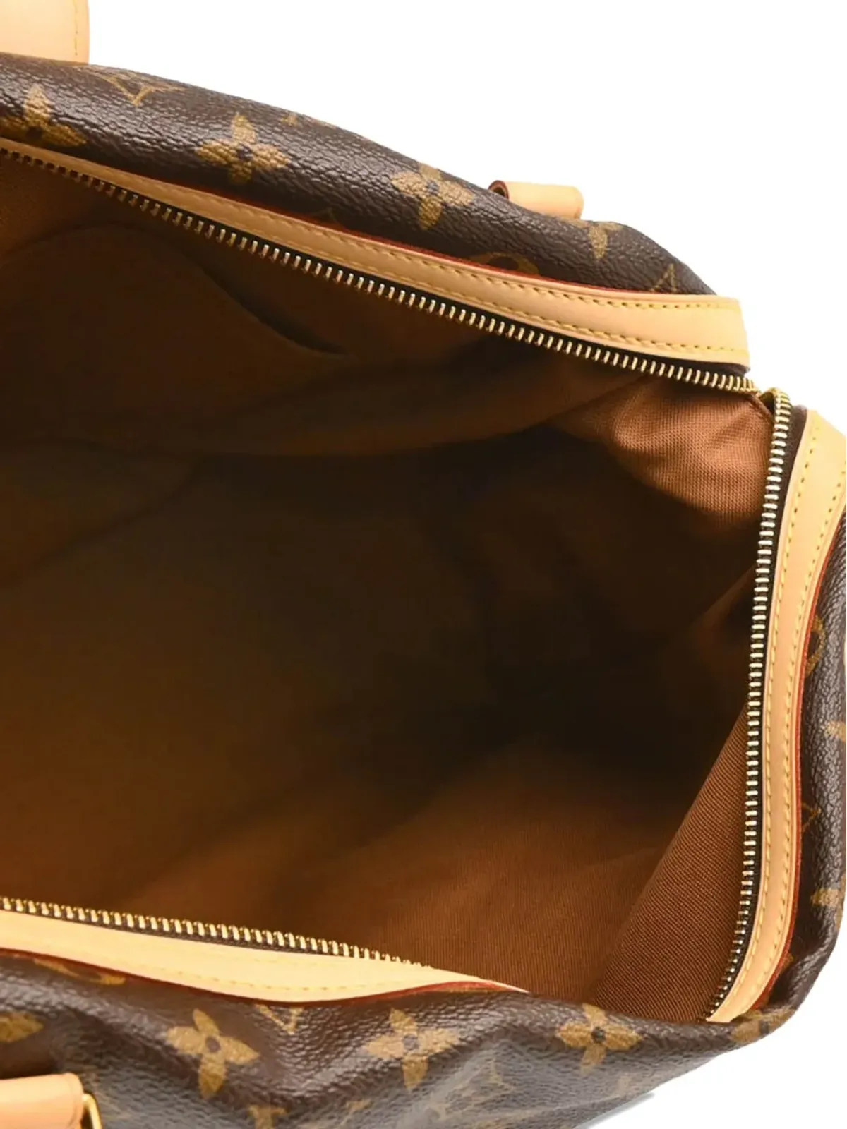 Louis Vuitton ビンテージ 2011 Stresa GM ショルダーバッグ ブラウン - 画像5