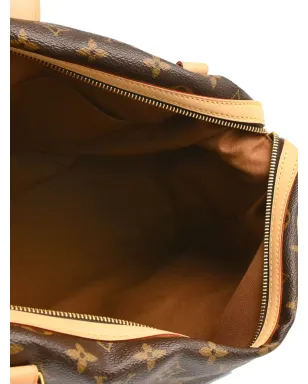 Louis Vuitton ビンテージ 2011 Stresa GM ショルダーバッグ ブラウン - サムネイル5
