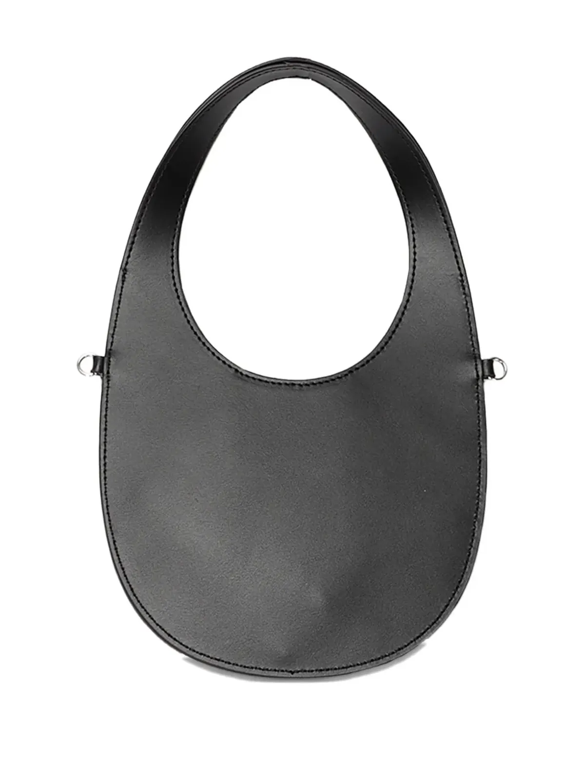 Coperni ミニ Swipe レザー ショルダーバッグ - 画像2