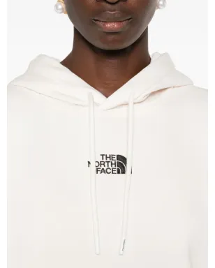 The North Face ロゴ刺繍フーディー - サムネイル5