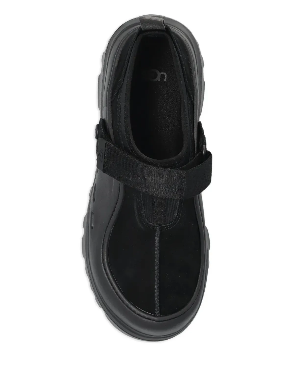 UGG ピークモッド ストラップ プラットフォーム ブーツ - 画像3
