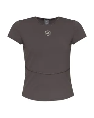 adidas by Stella McCartney ロゴディテールTシャツ - サムネイル1