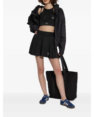 adidas by Stella McCartney パネルドスポーツブラ - サムネイル2