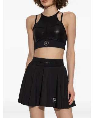 adidas by Stella McCartney パネルドスポーツブラ - サムネイル3