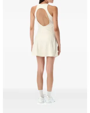 adidas by Stella McCartney オープンバックドレス - サムネイル2