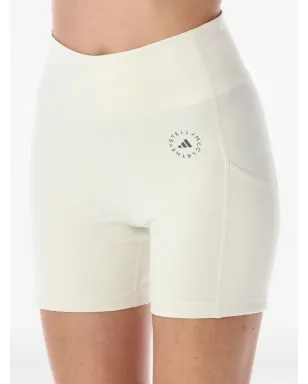 adidas by Stella McCartney オープンバックドレス - サムネイル3