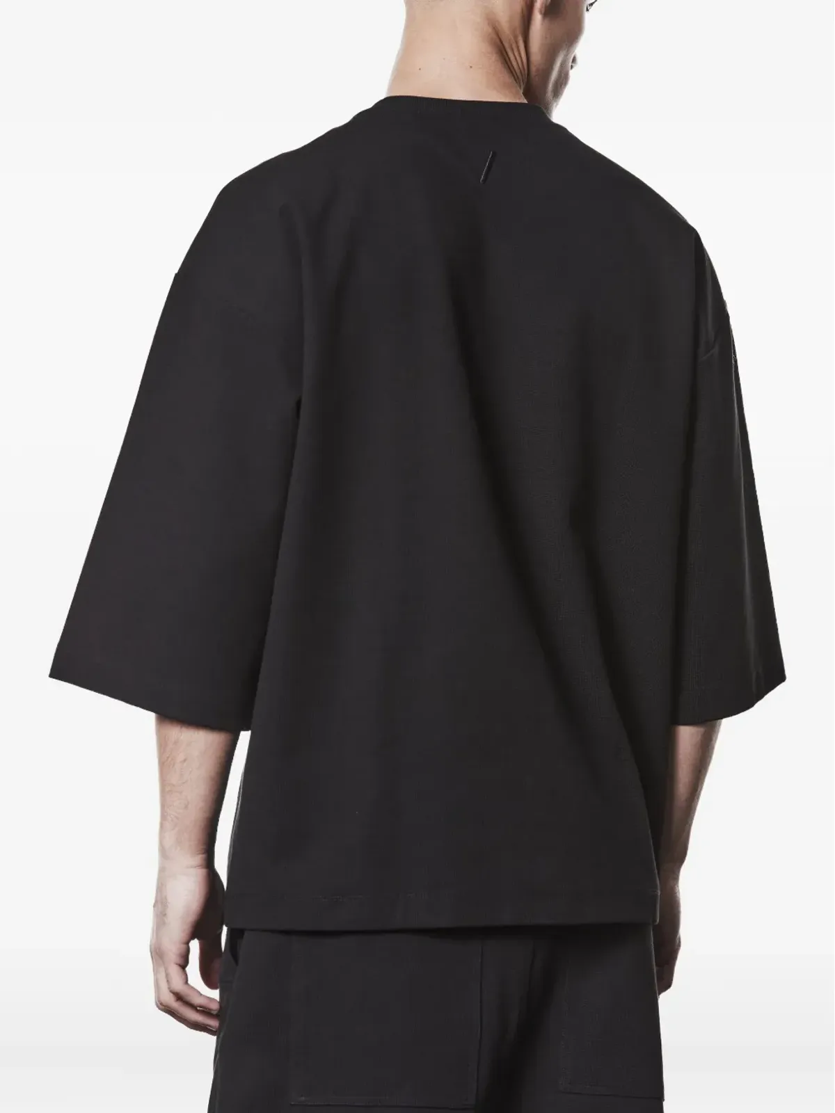 Thom Krom 七分袖Tシャツ - 画像5
