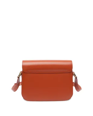 A.P.C. グレース カーフレザー ショルダーバッグ - サムネイル2