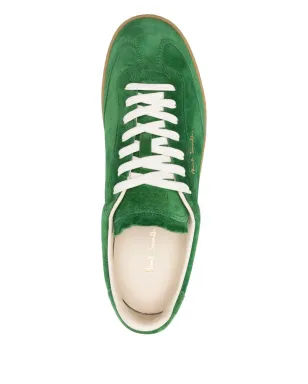Paul Smith スエード レースアップ スニーカー - サムネイル4