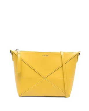 LOEWE パズルレザー クラッチバッグ - サムネイル1