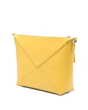 LOEWE パズルレザー クラッチバッグ - サムネイル3