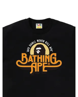 A BATHING APE® ロゴ入りTシャツ - サムネイル2