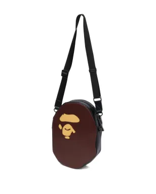 A BATHING APE® ロゴ メッセンジャーバッグ - サムネイル3