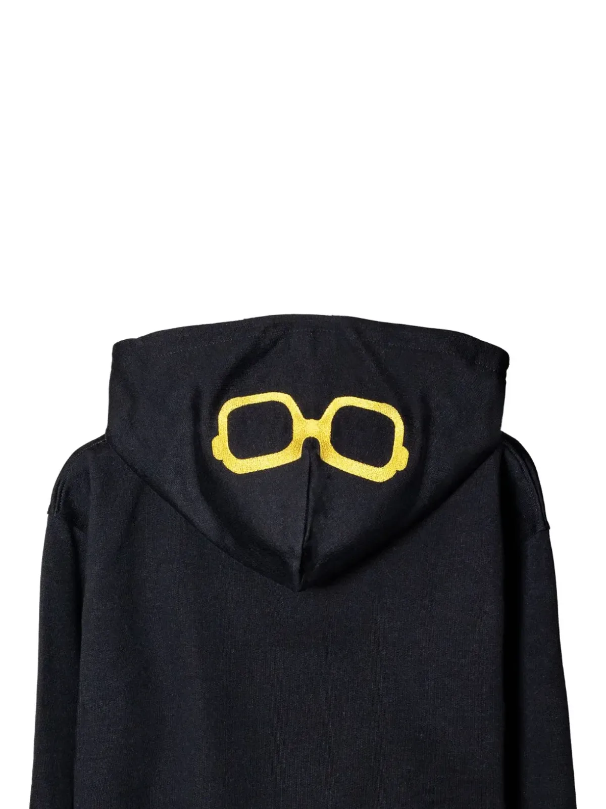 Cazal 刺繍入りパーカー - 画像2
