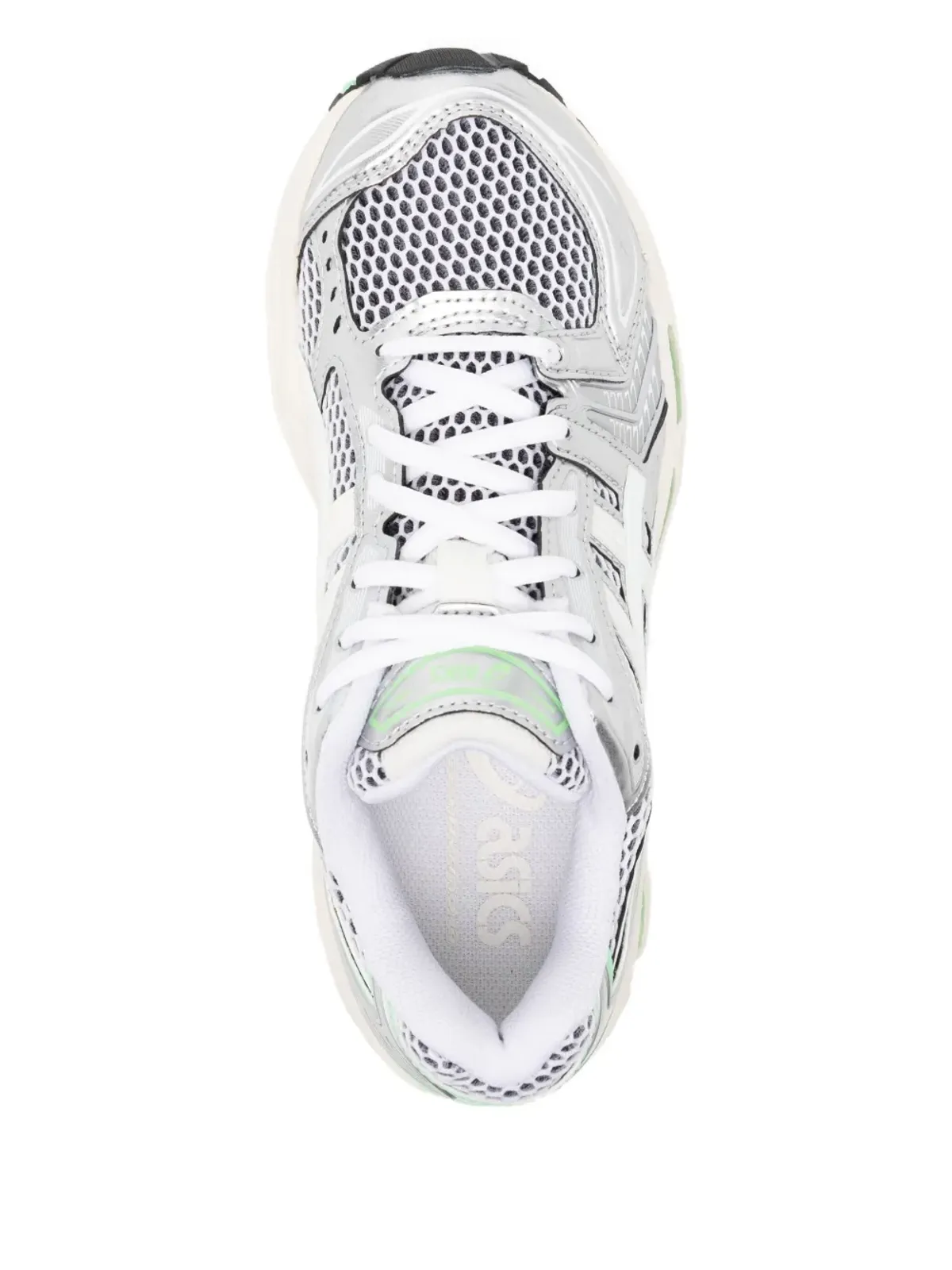 ASICS Gel-Kayano 14 ローカットスニーカー - 画像4