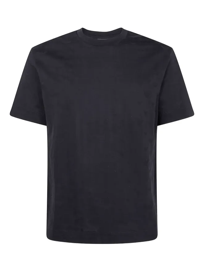 Emporio Armani Emporio Armani クルーネックTシャツの商品画像
